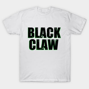 BlackClaw T-Shirt